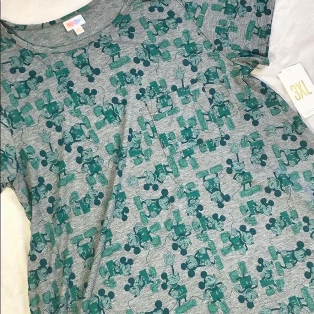 Disney Lularoe